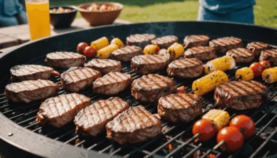 Comment réussir sa côte de bœuf marinée au barbecue pour l&rsquo;été