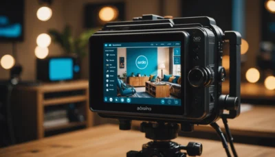 Arduino Domotique : Comment automatiser sa maison avec des projets innovants