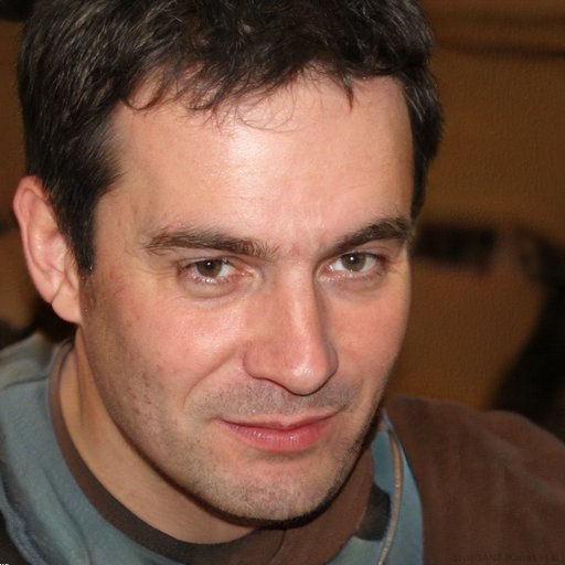 Marc Fournier