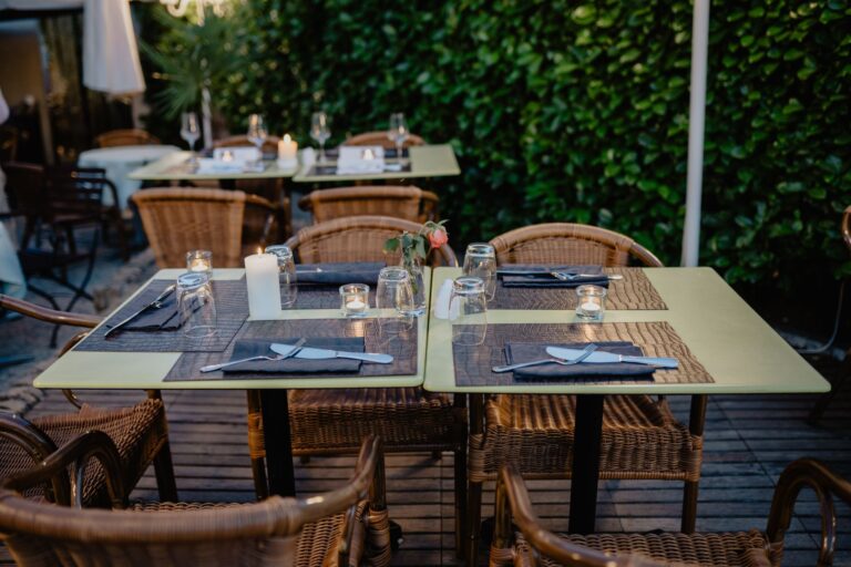 Restaurant Paul Bocuse : réouverture le samedi 5 septembre